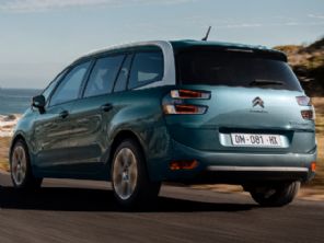 Por que a Citroën resolveu abandonar as minivans após 30 anos?