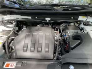 Eclipse Cross
