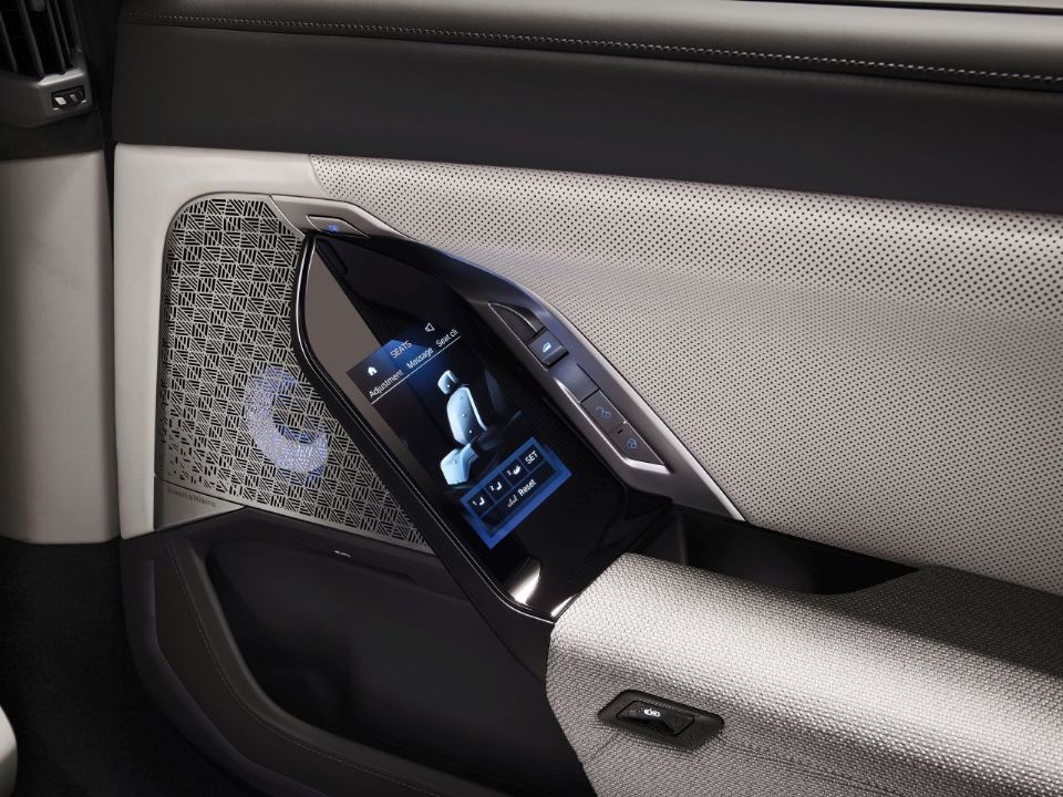 BMW�S�rie 7 2023 - outros
