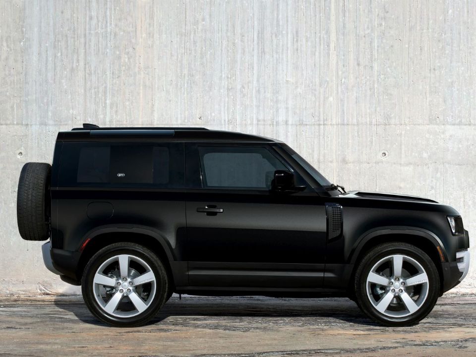 Land Rover�Defender 2023 - lateral