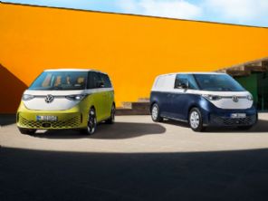 VW anuncia preços da nova Kombi; pré-venda na Alemanha inicia sexta-feira