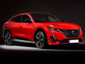 Peugeot confirma nova gera��o do 408 como seu primeiro SUV cup�