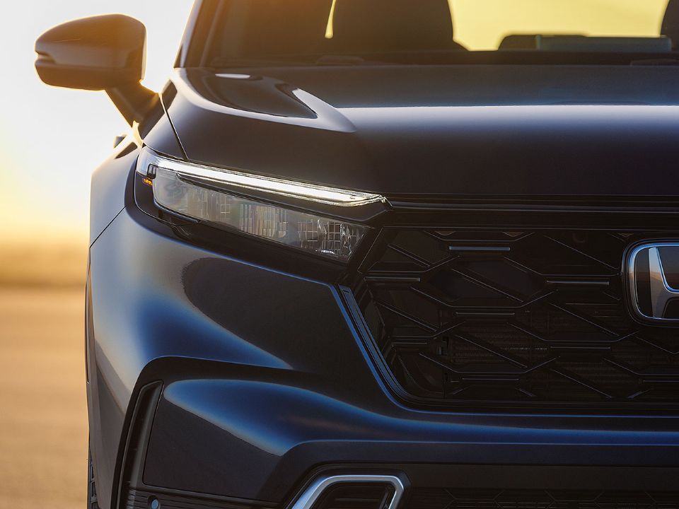 Honda�CR-V 2023 - far�is
