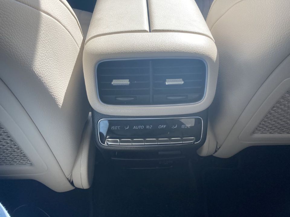 Mercedes-Benz�GLE 2022 - outros
