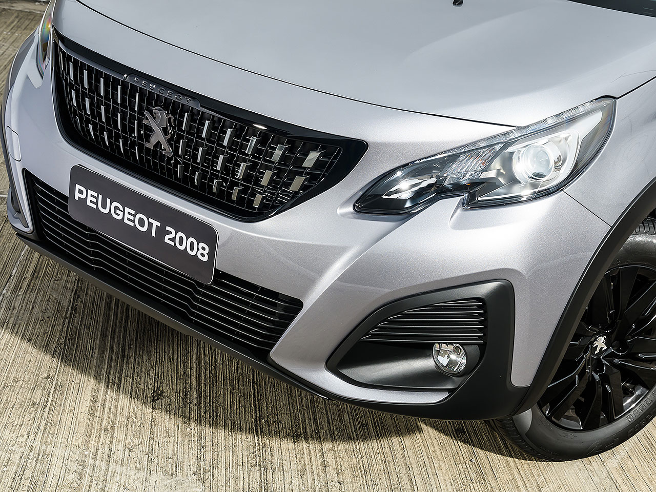 Peugeot�2008 2023 - outros