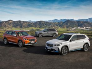 BMW X1 2023 traz o maior pacote de evoluções na história do SUV