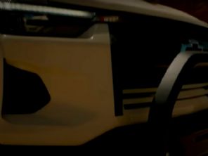Chevrolet Colorado 2023 tem primeiro vídeo revelado e estreia em julho