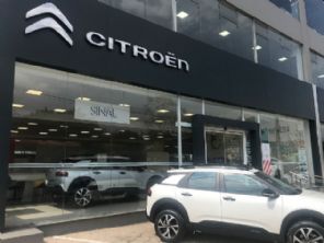 Para vender mais, Citroën vai ampliar em 70% sua rede de concessionários