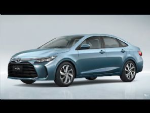 Toyota Yaris ficará maior e mais sofisticado na próxima geração; confira projeções