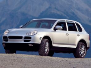 SUV que salvou a Porsche: Cayenne completa 20 anos em setembro