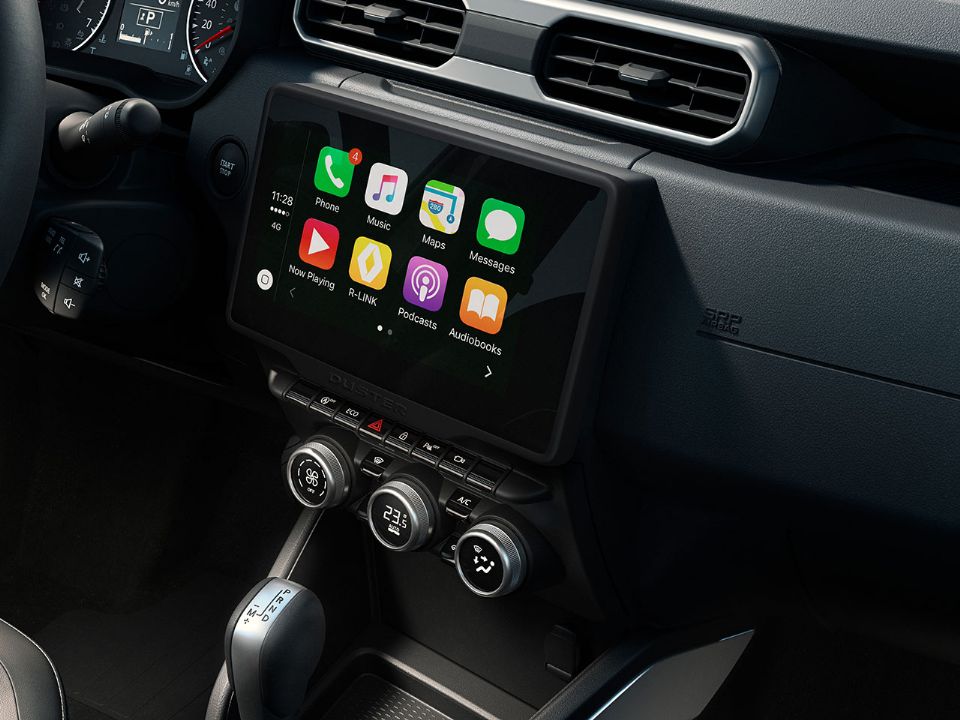 Renault�Duster 2023 - 