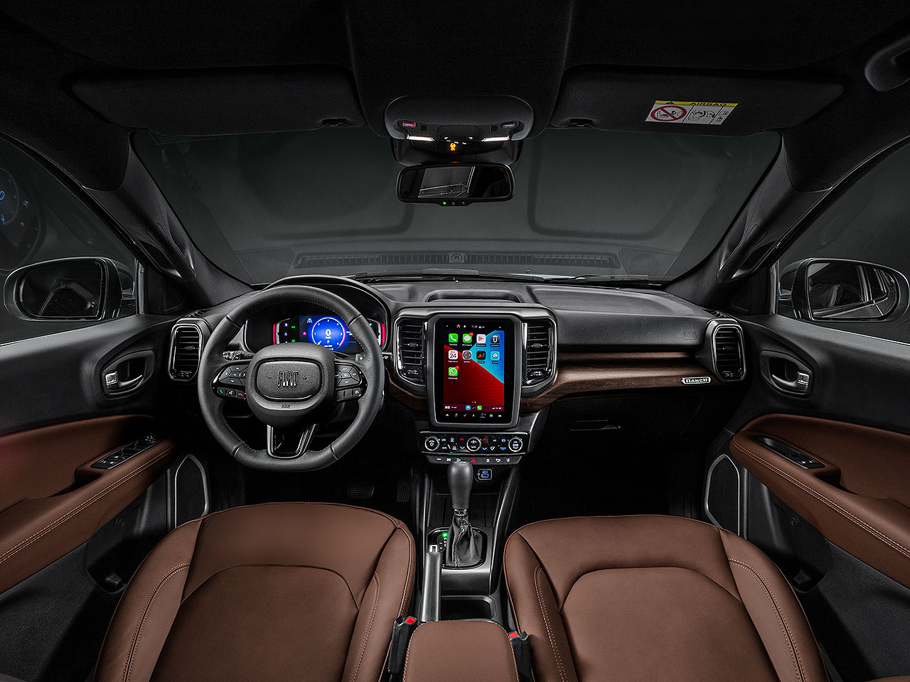 Fiat Toro 2023 Fiat Toro 2023