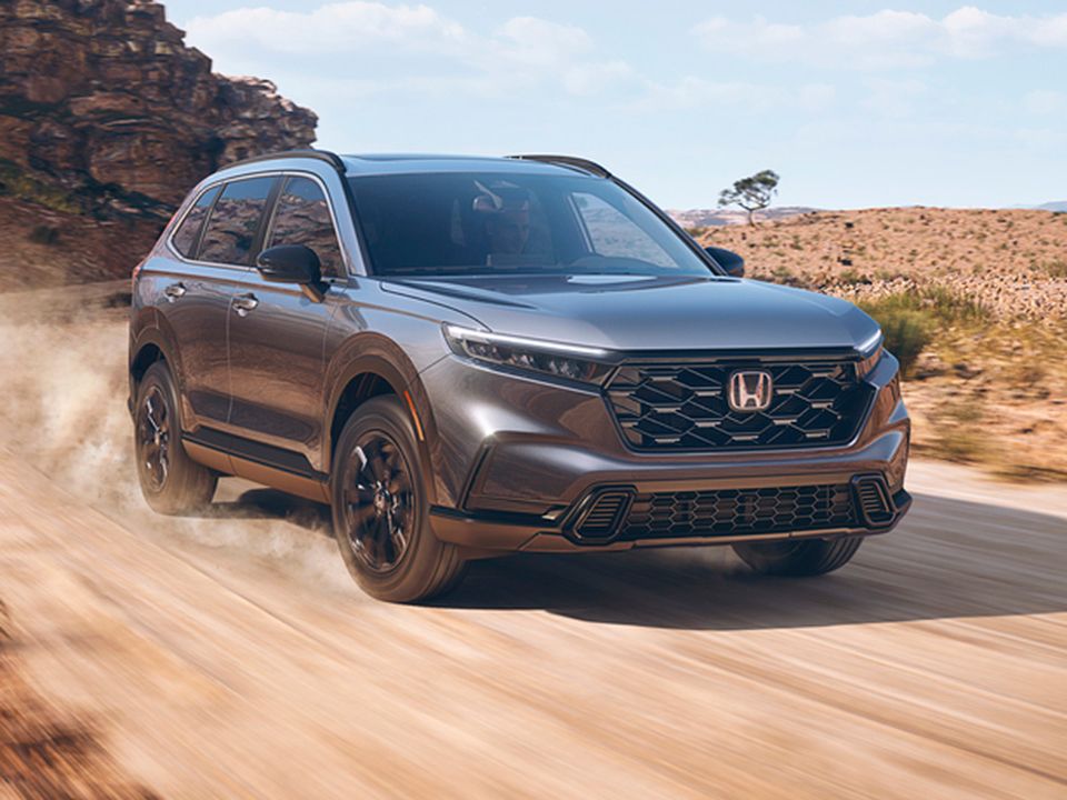 Honda CR-V 2023