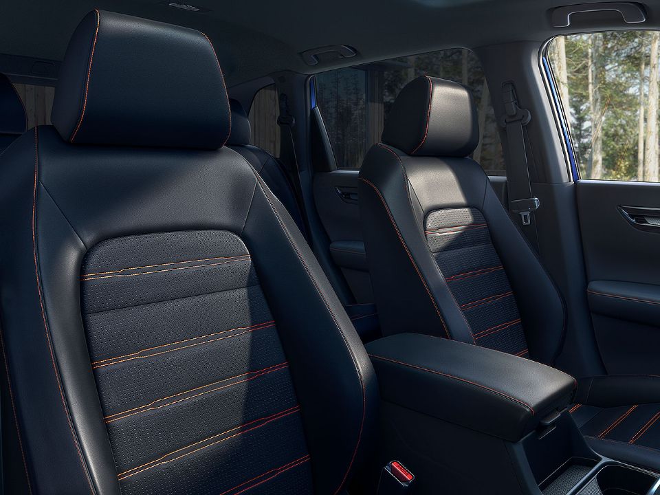 Honda CR-V 2023