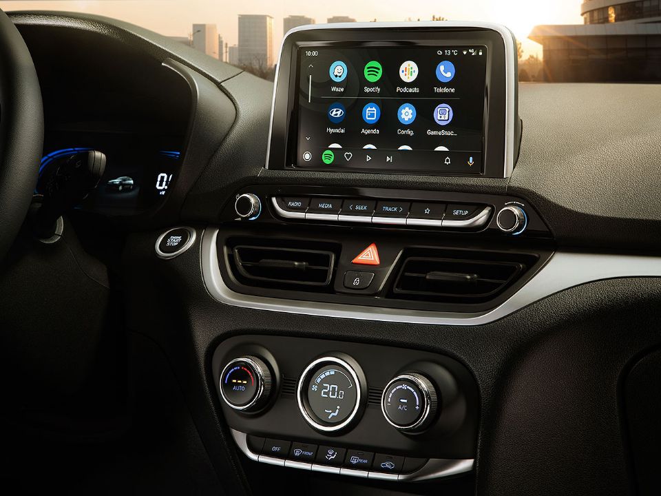 Hyundai�HB20 2023 - outros