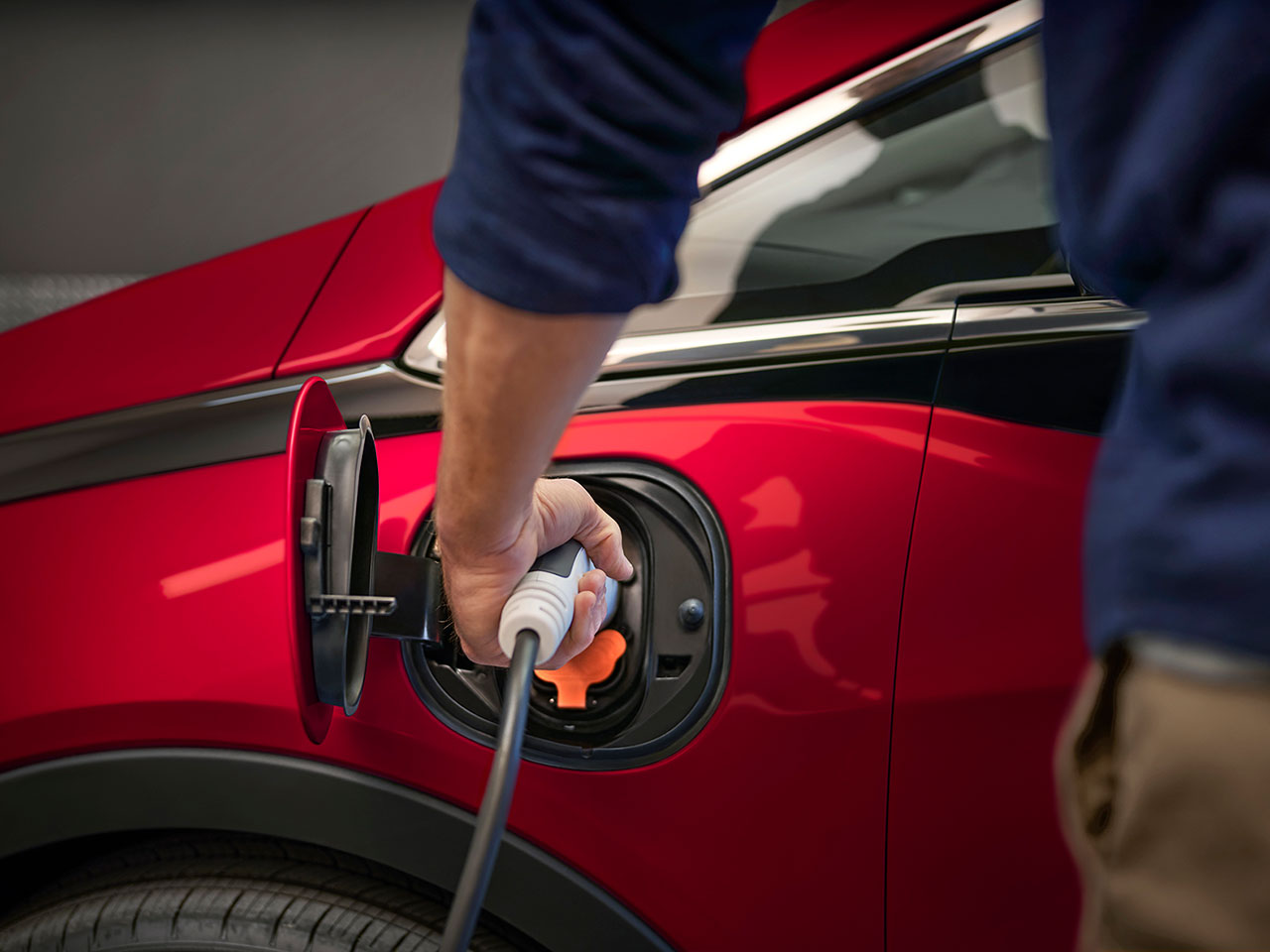 Chevrolet�Bolt EV 2023 - outros