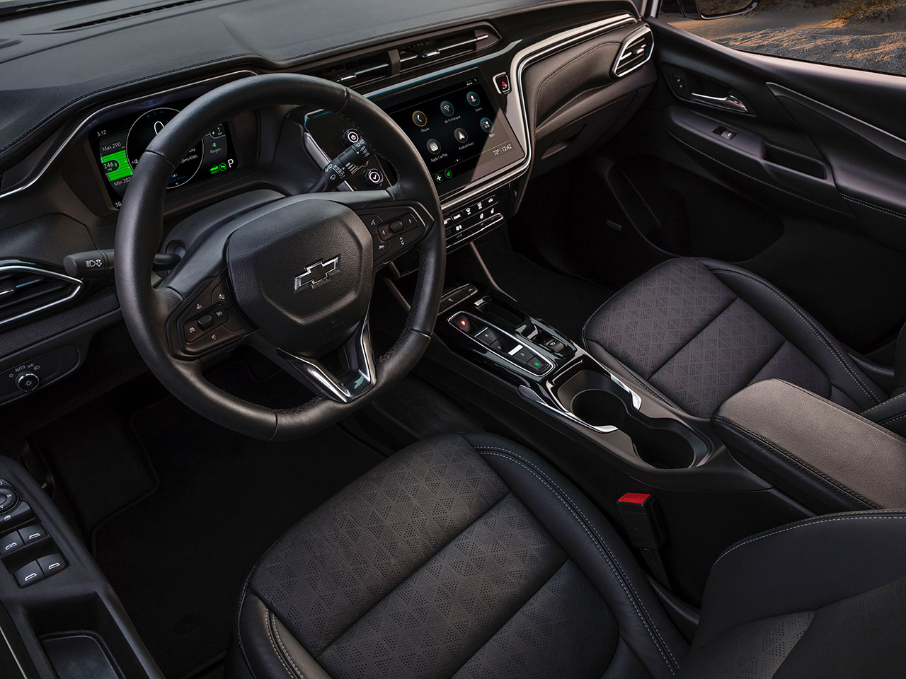 Chevrolet�Bolt EV 2023 - outros