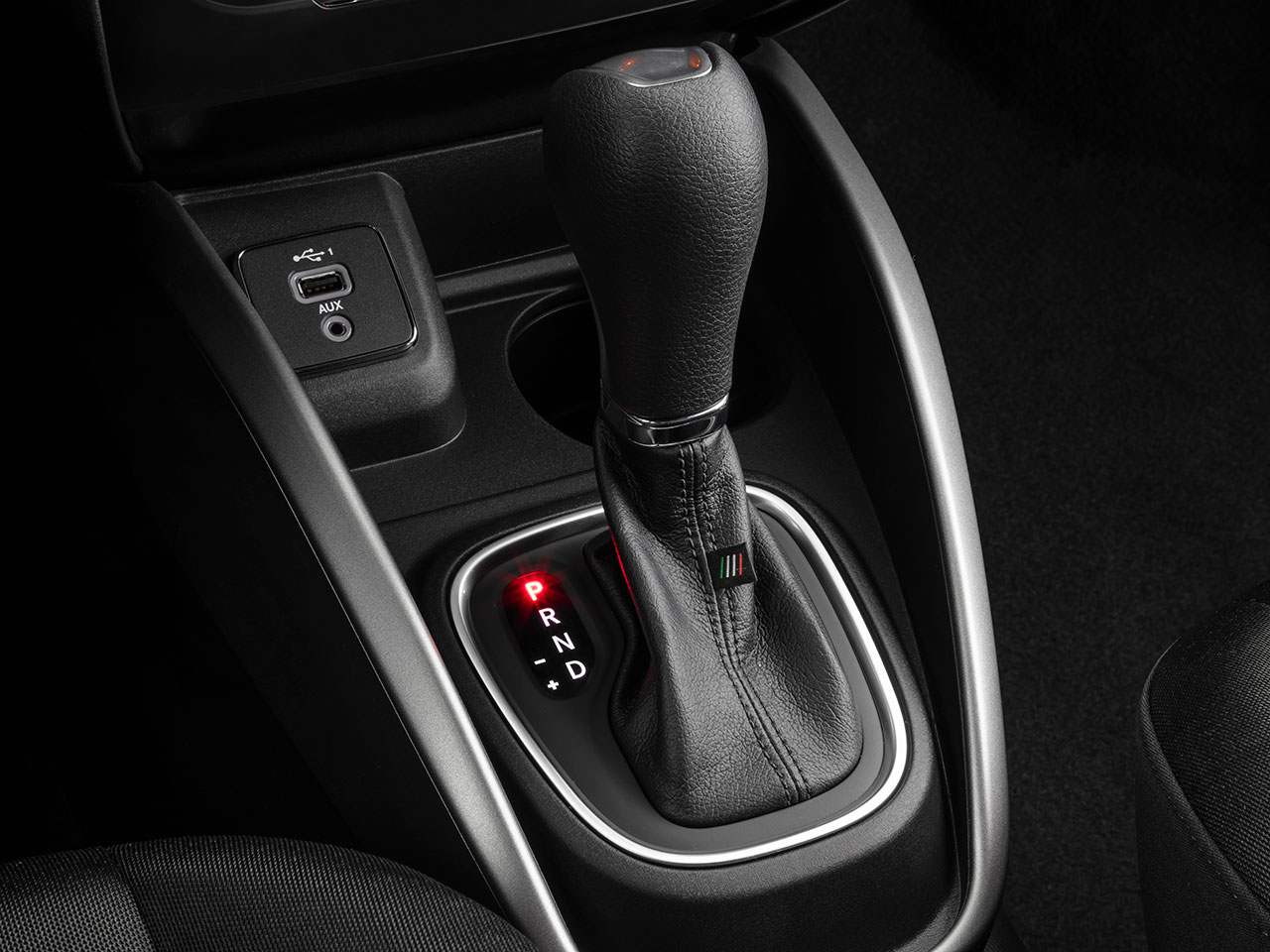Fiat�Cronos 2023 - c�mbio