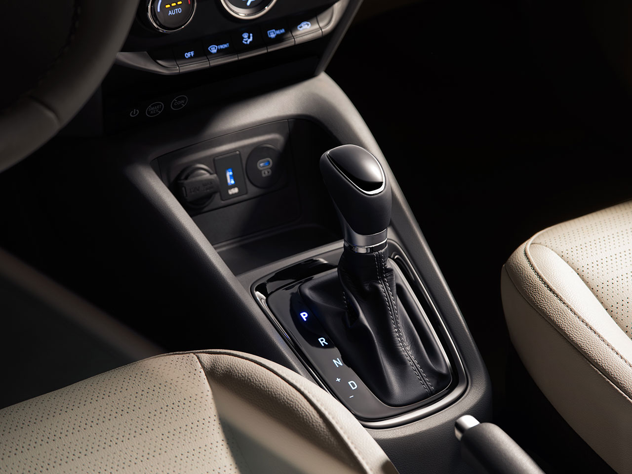 Hyundai�HB20S 2023 - c�mbio