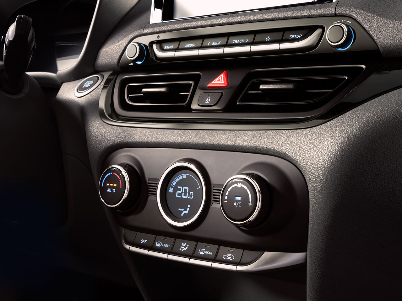 Hyundai�HB20S - Foto 10 de 70 - 1600 x 1200 pixels2023 - outros