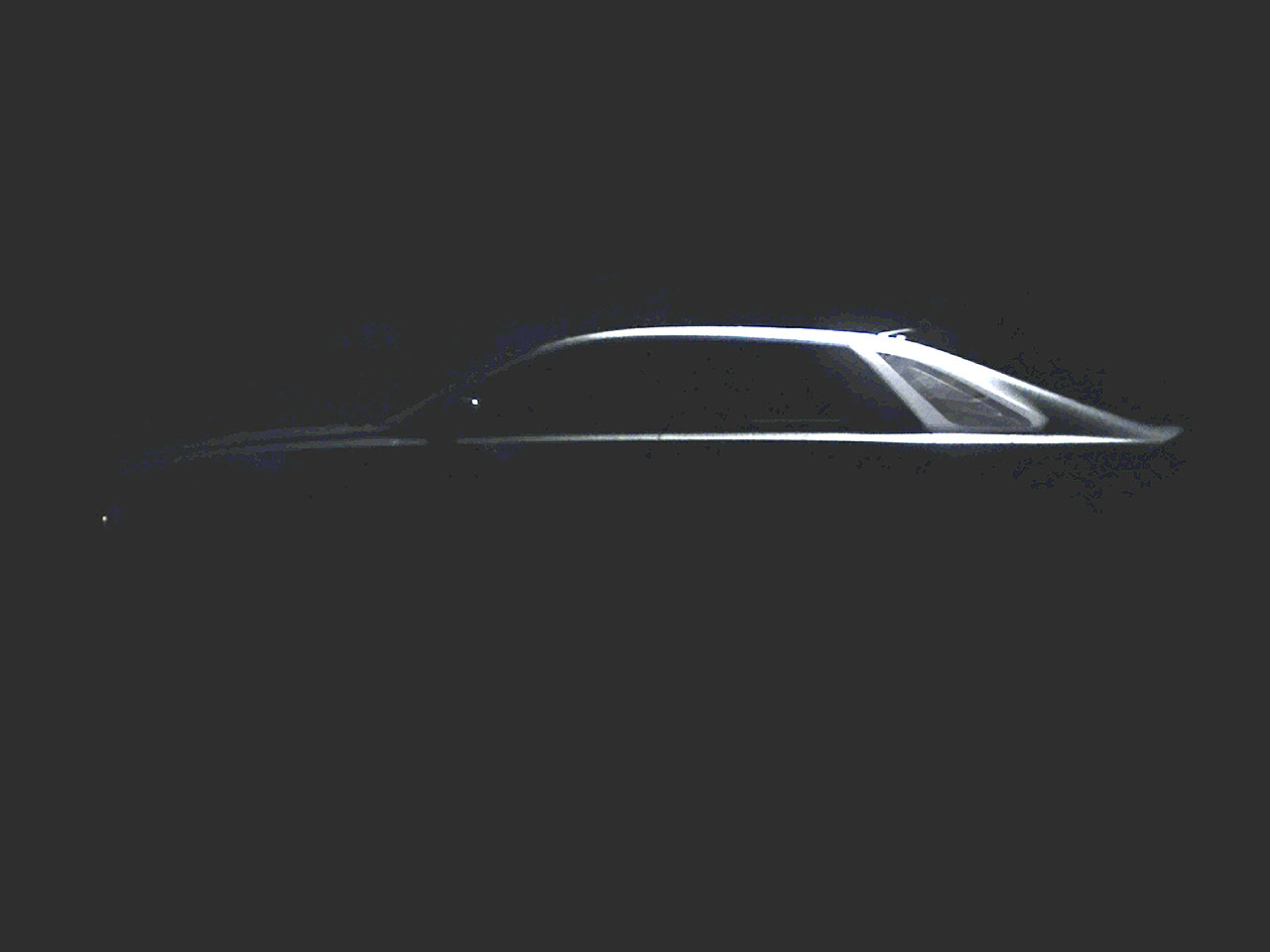 Teaser da nova gerao do Hyundai Azera/Grandeur