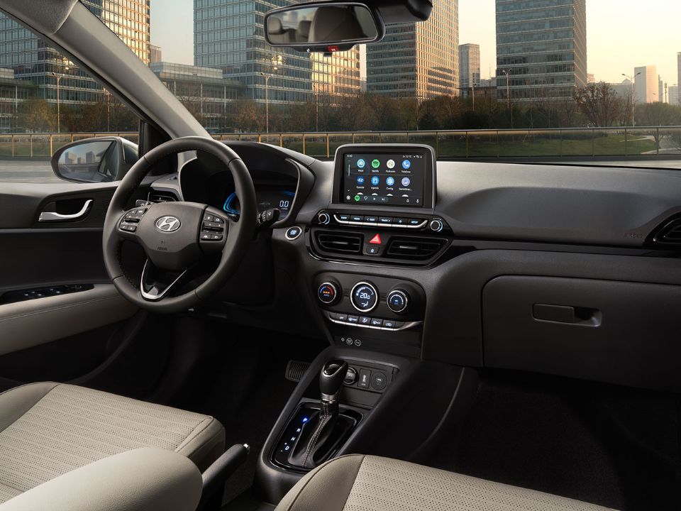Hyundai�HB20S 2023 - painel