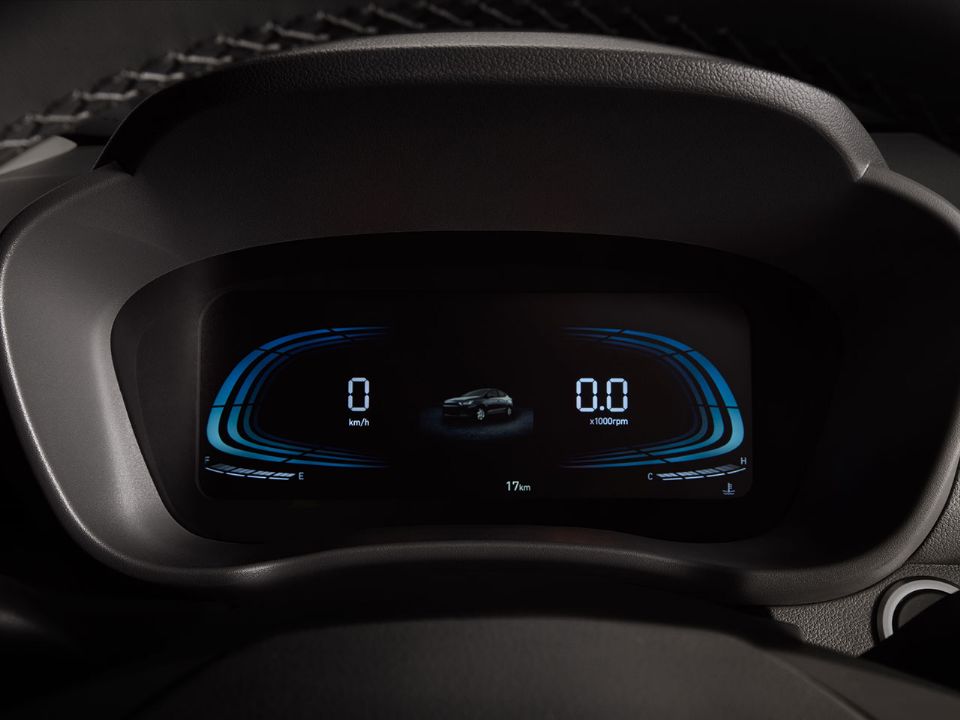 Hyundai�HB20S 2023 - outros