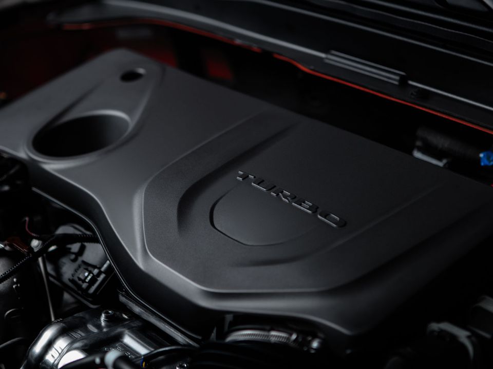 Jeep Renegade 2023