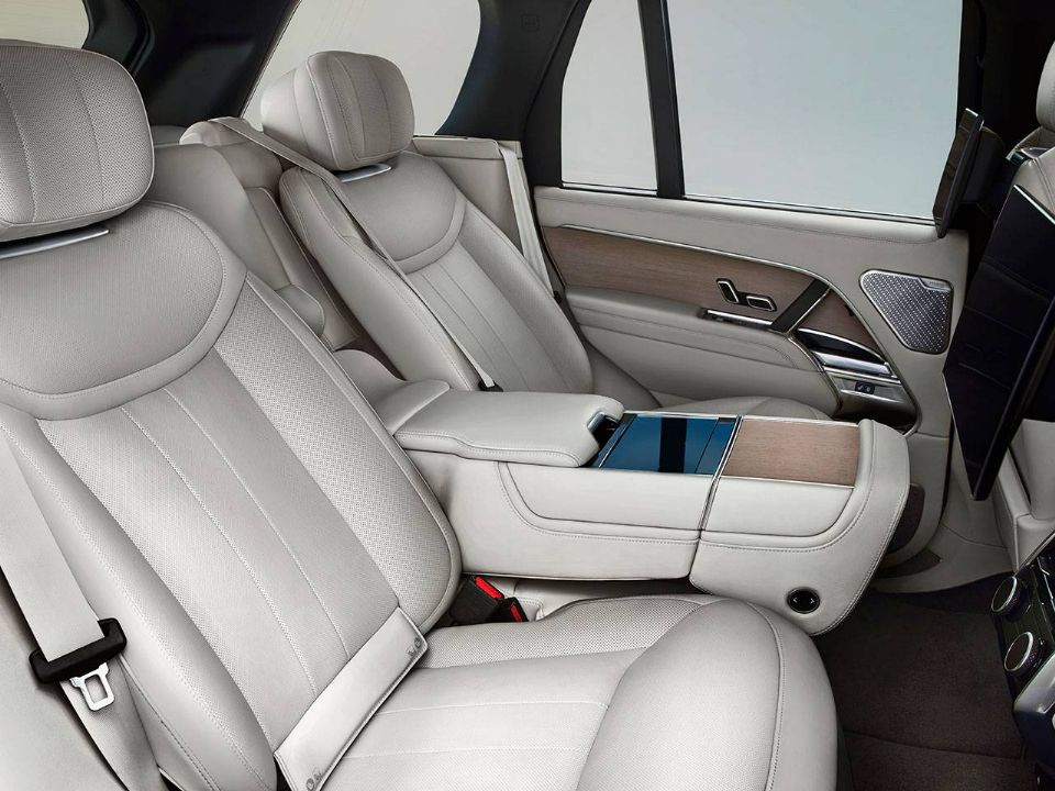 Land Rover Range Rover 2023