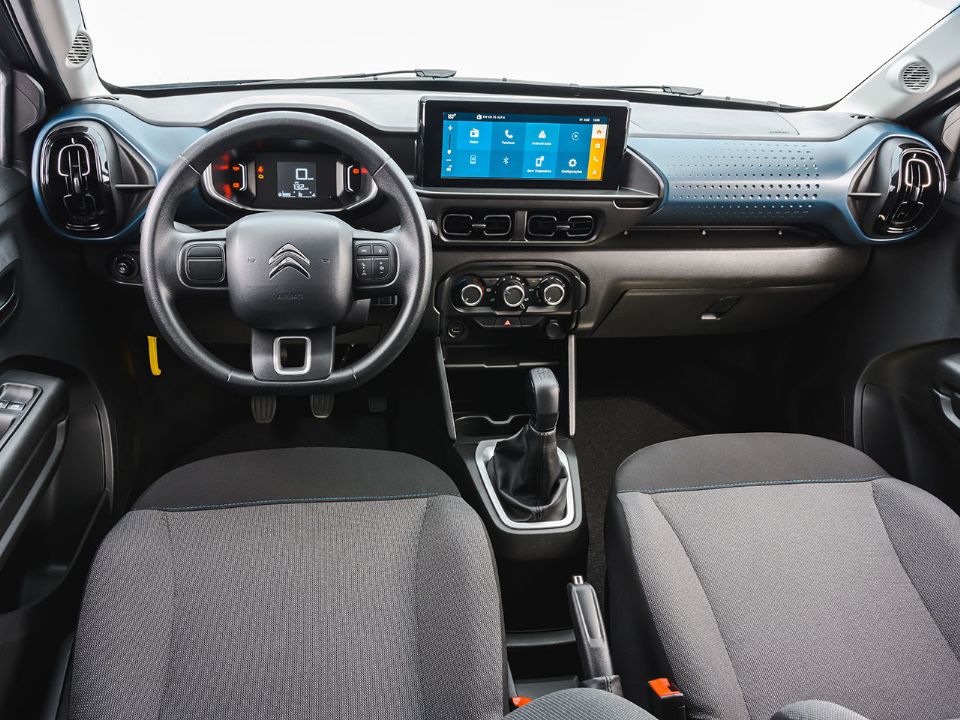 Land Rover�Range Rover 2023 - painel