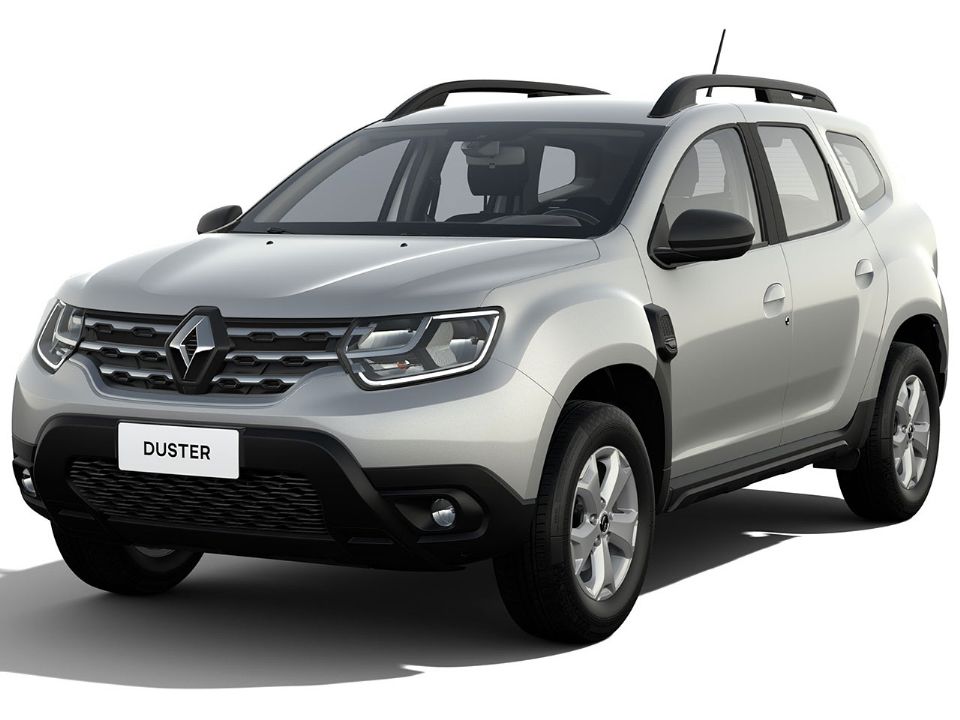 Renault�Duster 2023 - outros