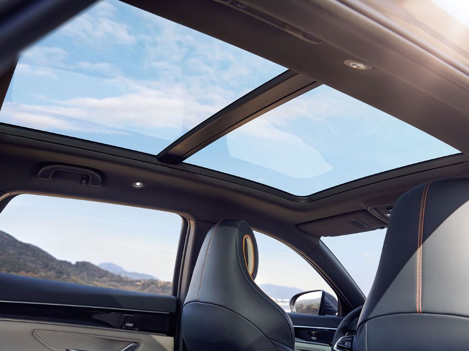 BYD�Song Plus DM-i 2022 - outros
