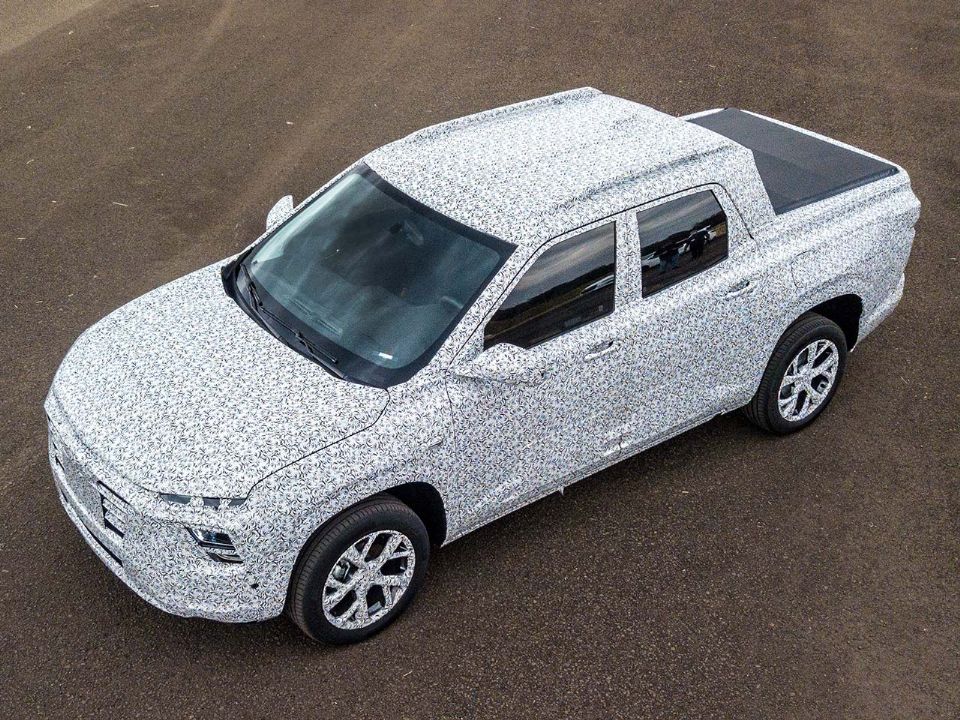 Chevrolet�Montana 2023 - outros