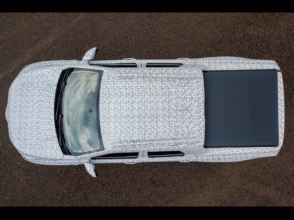 Chevrolet�Montana 2023 - outros