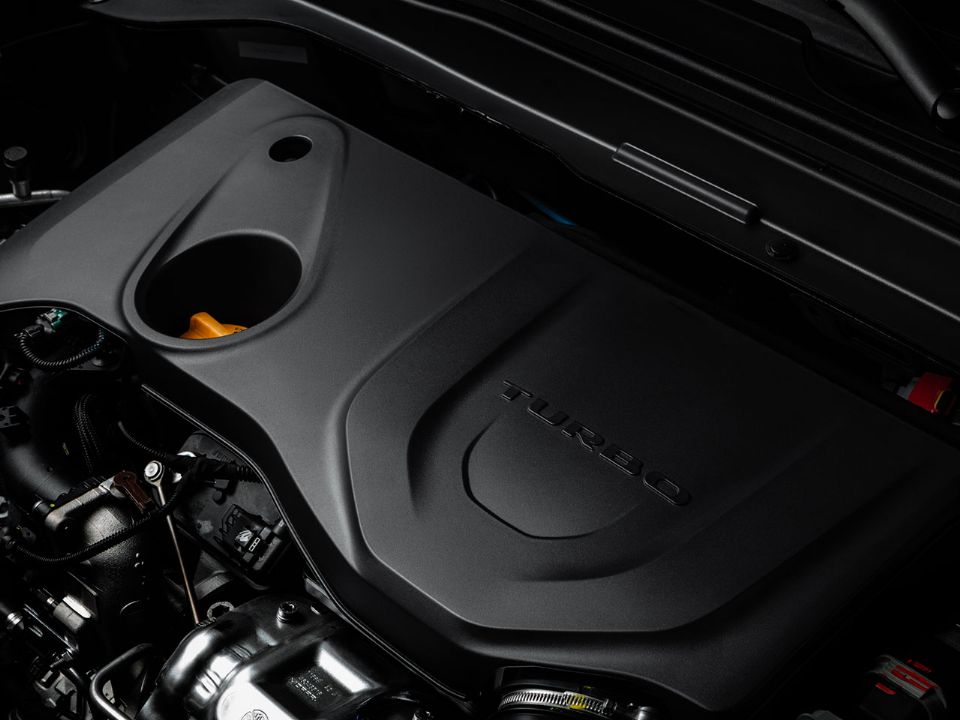 Jeep�Renegade 2023 - motor