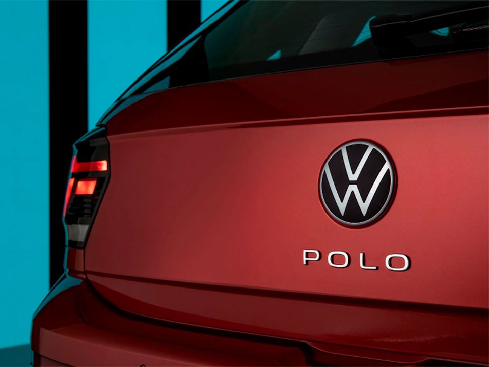 Volkswagen Polo 2023