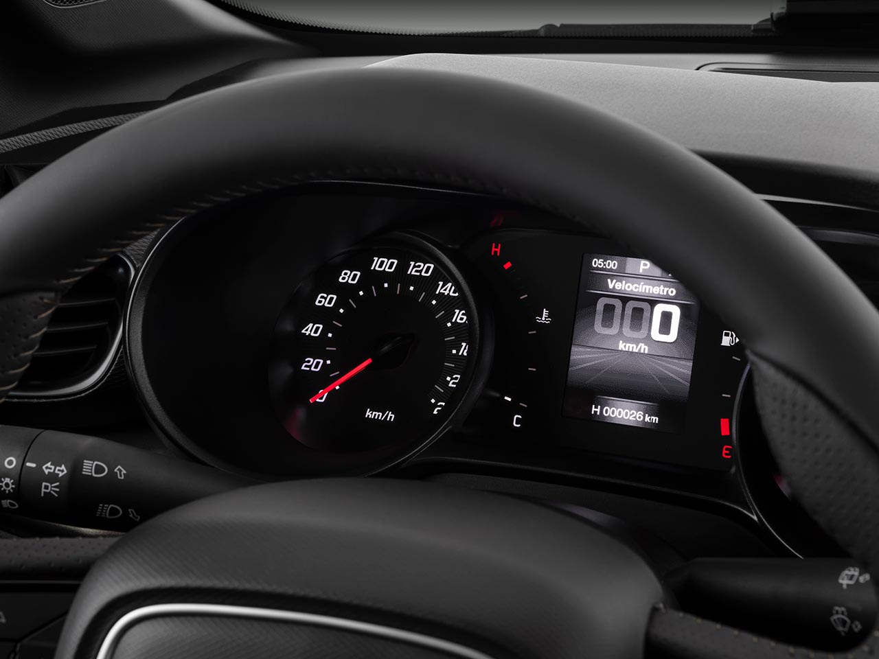 Fiat�Argo 2023 - outros