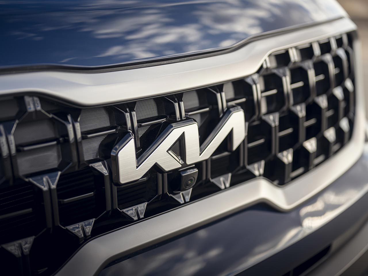 Projeto AY: Kia prepara SUV pequeno com proposta semelhante ao Suzuki Jimny Sierra