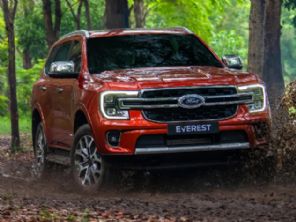 Ford�Everest