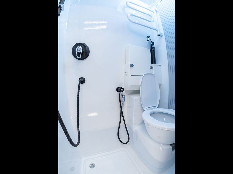 Estrella Mobil Rigel Black Series