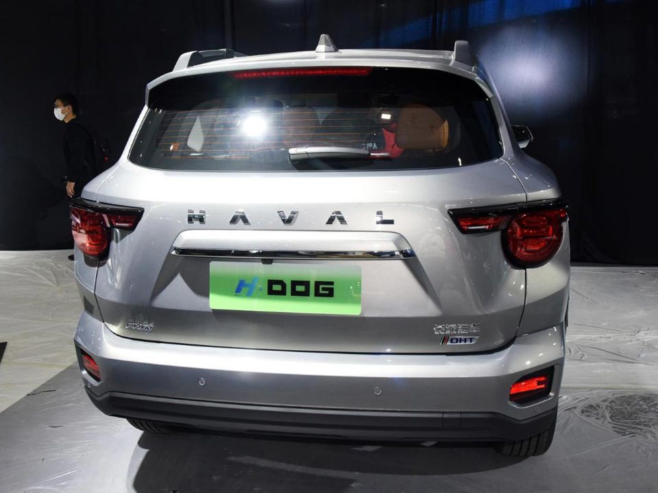 Haval H-Dog