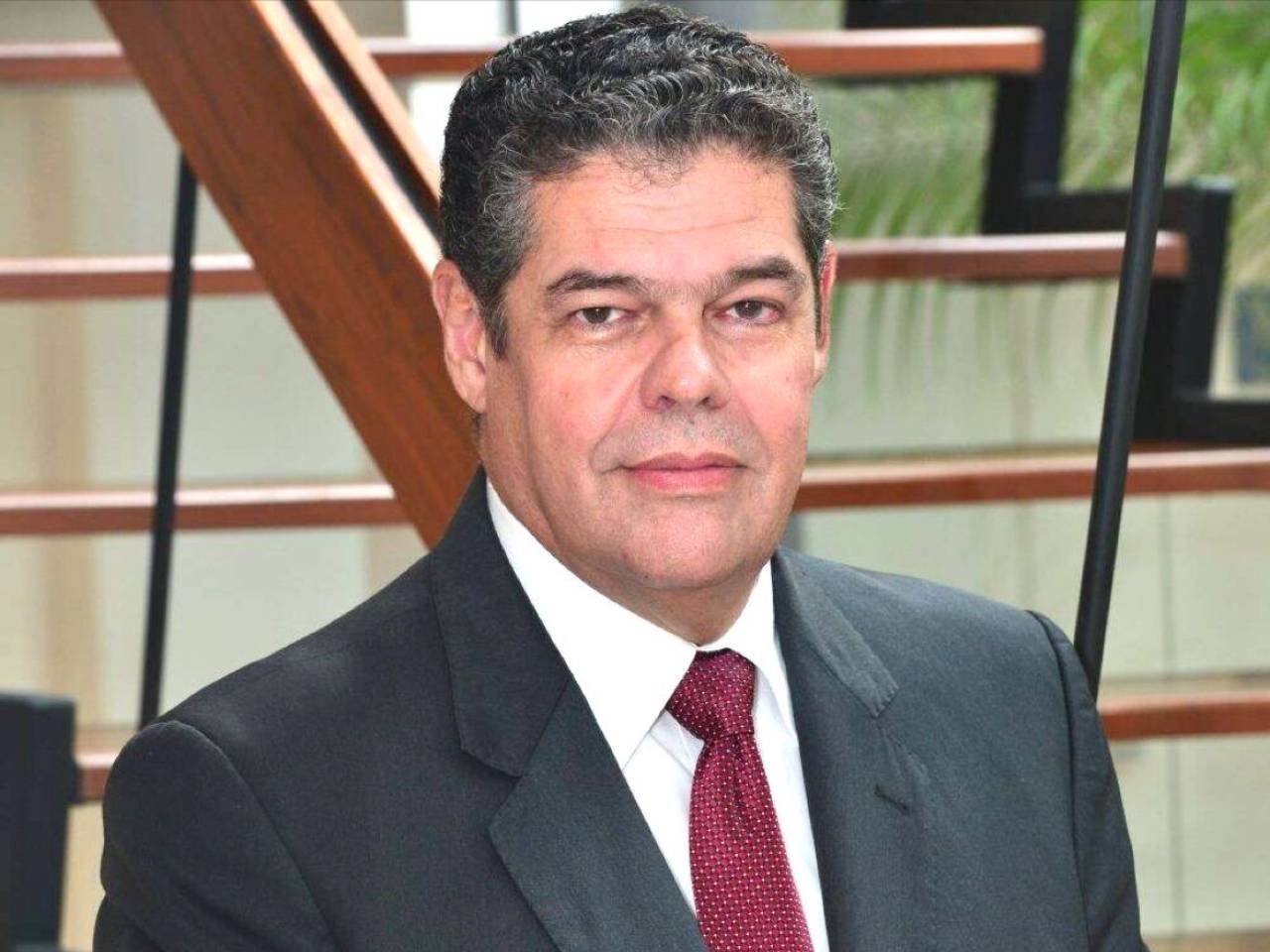 Antnio Megale foi presidente da ANFAVEA entre 2016 e 2019 e pode ser considerado o pai do Rota 2030