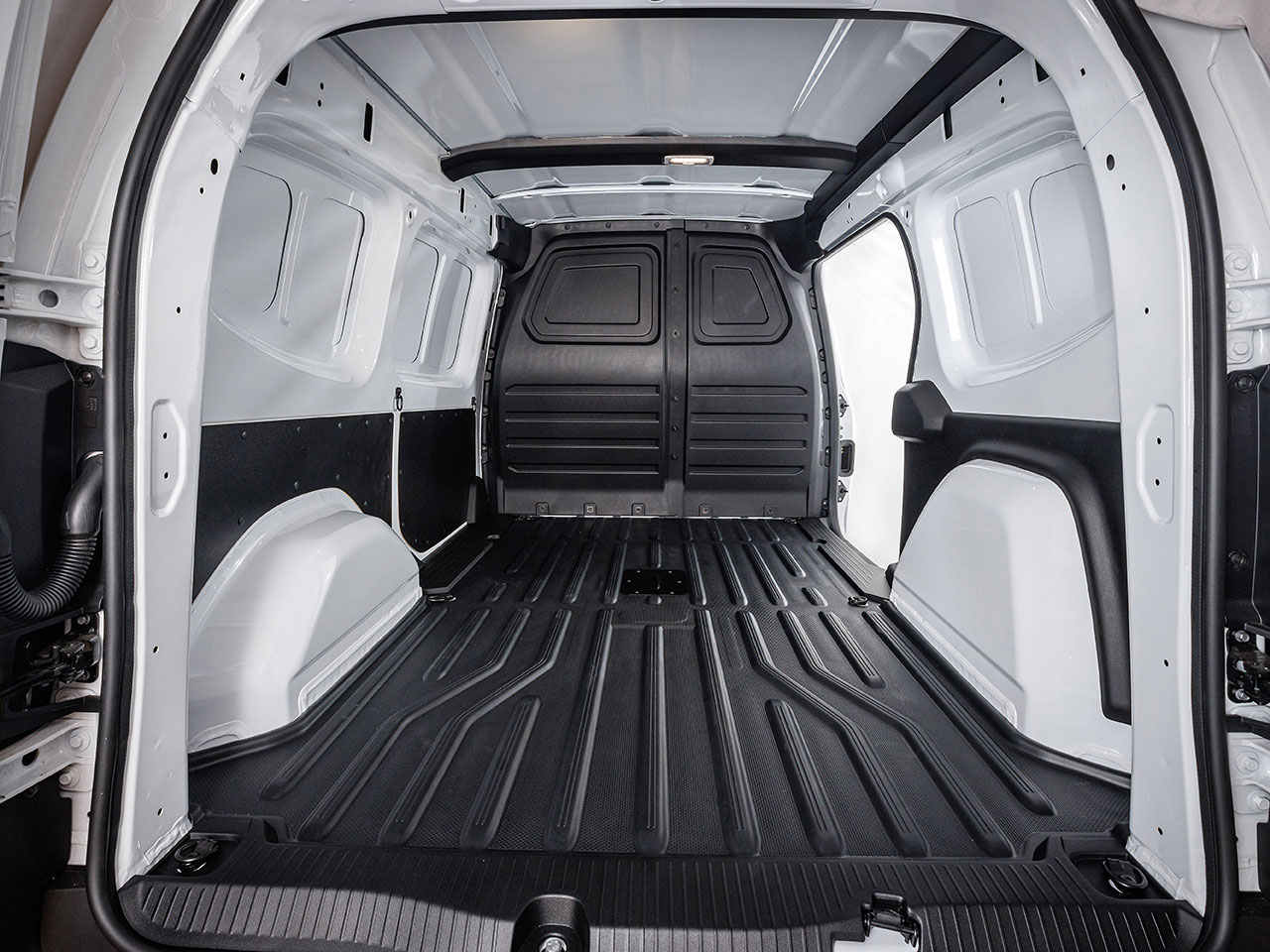 Renault�Kangoo 2024 - porta-malas