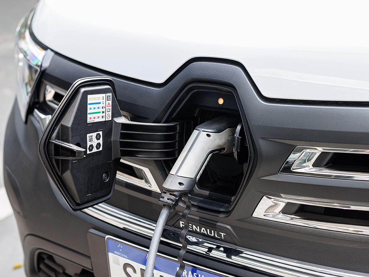 Renault�Kangoo - Foto 8 de 19 - 1600 x 1200 pixels2024 - outros