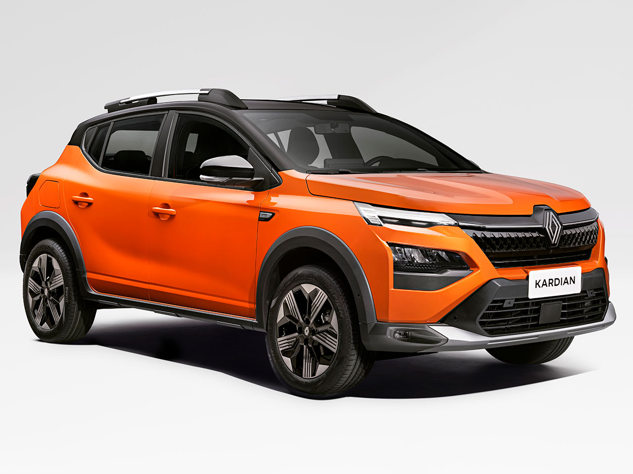 Kardian Conta Com Pre o E Conjunto Moderno Entre SUVs Compactos AUTOO Kardian Conta Com Pre o E Conjunto Moderno Entre SUVs Compactos AUTOO