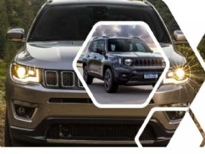 Por R$180 mil, qual é melhor? Jeep Renegade Série S T270 4x4 ou Compass Sport T270 0km?