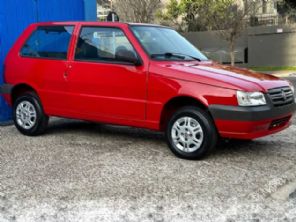 Fiat Uno Mille Economy 2012 é 0km e está à venda por R$ 55 mil