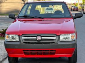 Fiat Mille Fire Economy  o popular usado de R$ 20 mil econmico at no nome