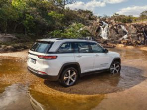 Grand Cherokee