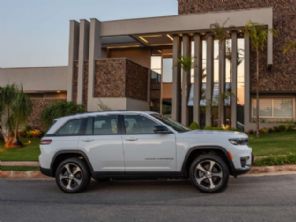 Grand Cherokee